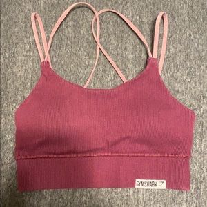 Gymshark Slounge Bra